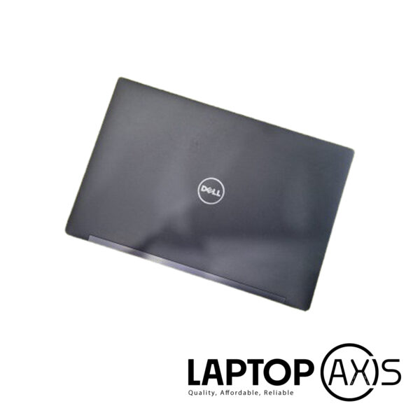 Second image of DELL 7480 i7-7TH 8/256 WITH CHARGER