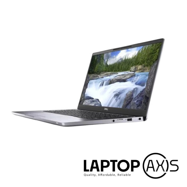 DELL 7400 i7 8TH 16/512 WITH CHARGER