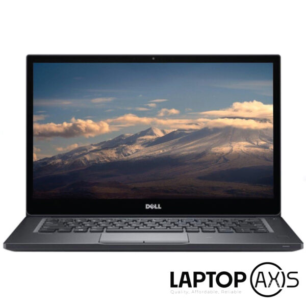 Second image of DELL 7480 I5 -6TH 8/256 WITH CHARGER WITH CHARGER