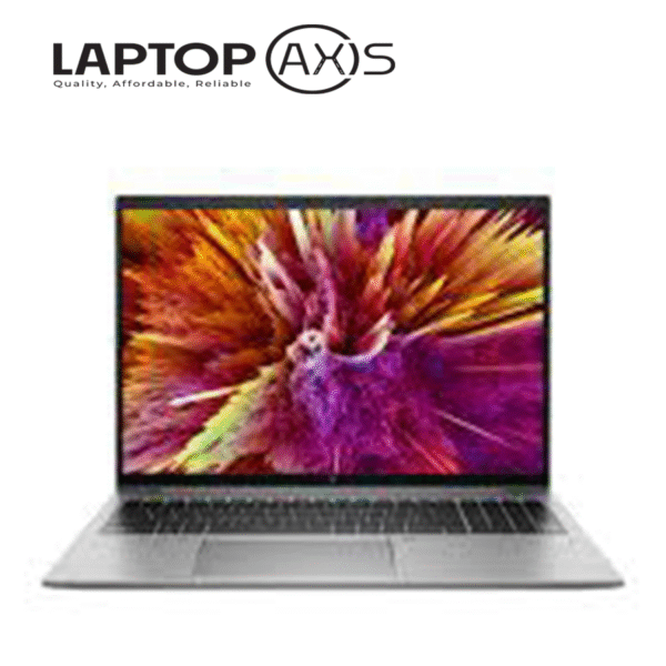 HP ZBOOK Firefly 14 G10 i5-13th 16/512