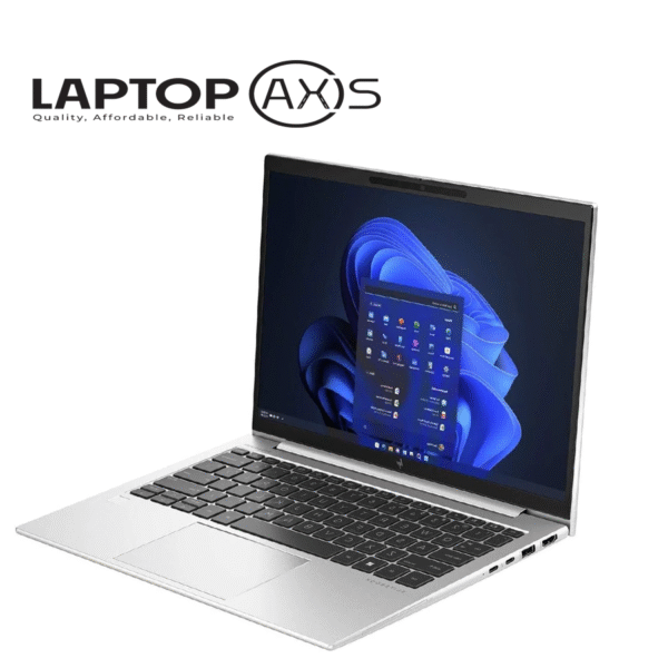 Second image of HP 845 G10 R-5 16/512