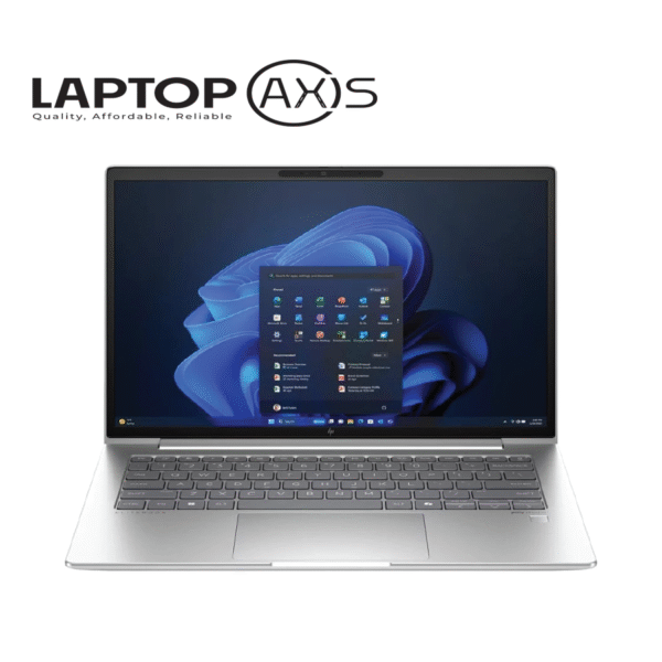 Second image of HP 845 G11 R7-8 16/512