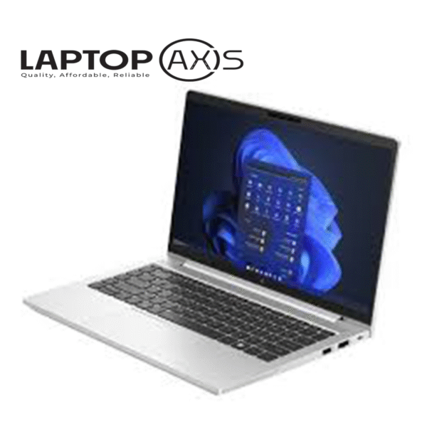 Second image of HP 645 G10 R5-7 16/512