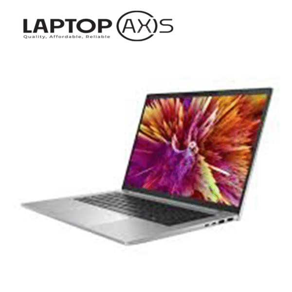 Second image of HP ZBOOK Firefly 14 G10 i5-13th 16/512